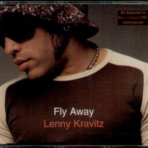 fly away by lenny kravitz lyrics